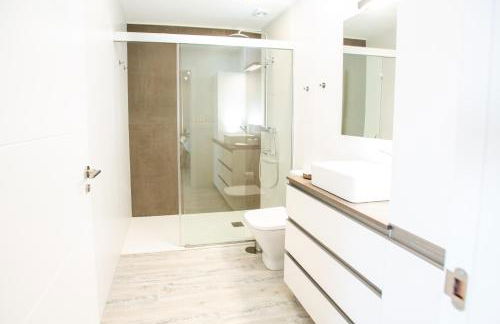 Salnes Hábitat - Apartamento Mar - Foto 11