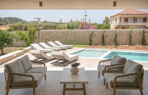 Villa Portokalea - Foto 20