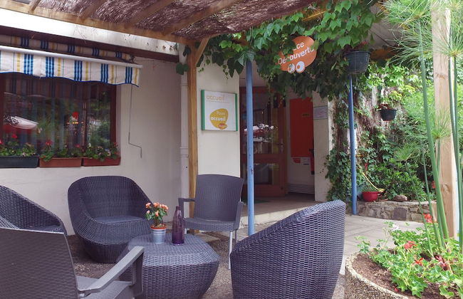 VVF Les Gorges de l'Allier, Lavoûte Chilhac - Foto 28