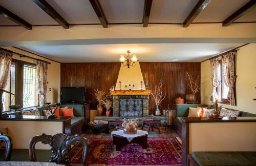 Simon's Walnut Farm - Foto 18