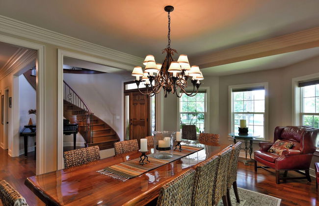 Golf Road Lake House - Foto 43