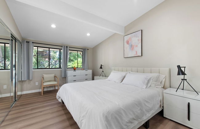 Stylish & Spacious Retreat in Downtown Bellevue - Foto 5