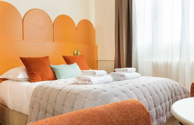 Résidence Paris RECULETTES - Foto 41