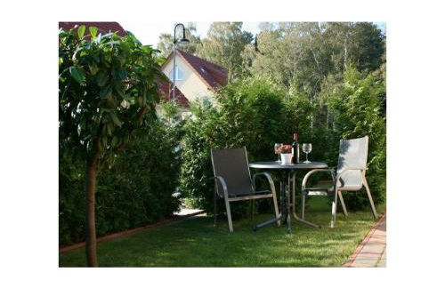 Usedom Ferienwohnungen Riwa ruhig - Foto 16