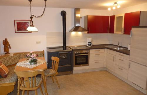 Ferienwohnung Hutterer - Foto 6