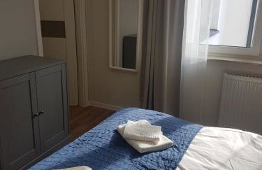 Apartament Jasińskiego z ogrodem - Foto 19