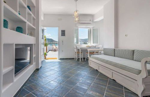 Michalakis Seaside Suites - Foto 26
