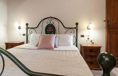 Agriturismo Il Poggio, Casa Rosa - Foto 18