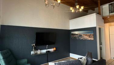 Ferienwohnung Loft ca. 45 qm - Photo 2