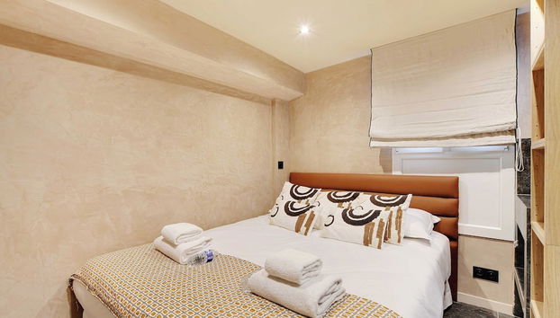 Elegance and Refinement for 10 - Montorgueil - Foto 2, Habitación