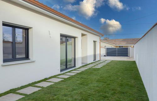 La maison de La ramée - Foto 5