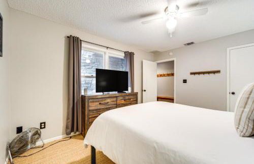 The Cove Lakehouse - Foto 16