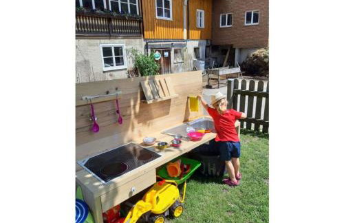 Holiday apartment at Gallus Denneberg - Foto 14