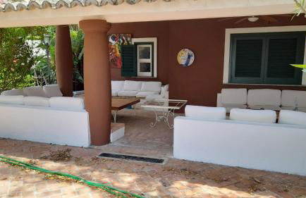 Villa Benedetta - Foto 15