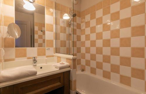 Résidence Pierre & Vacances l'Albane - Foto 39