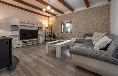 Villa Krasa Zadarvillas - Foto 16