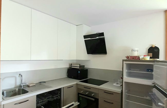 Sweet Home ski out - Foto 6