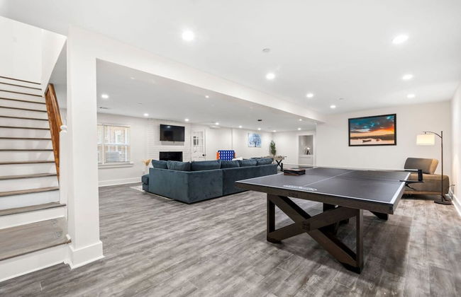 Grand Retreat Luxury Vacation for Large Groups - Foto 76