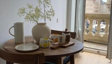 Collection Terreaux - No 4 Balcon sur place w AC - Foto 3