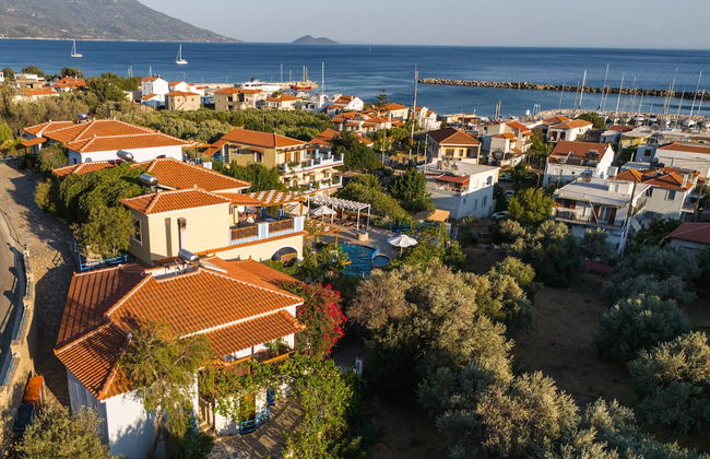 Pantheon Apartments & Studios - Foto 71