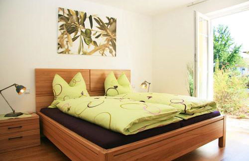 Ferienwohnung Alberto - Foto 7