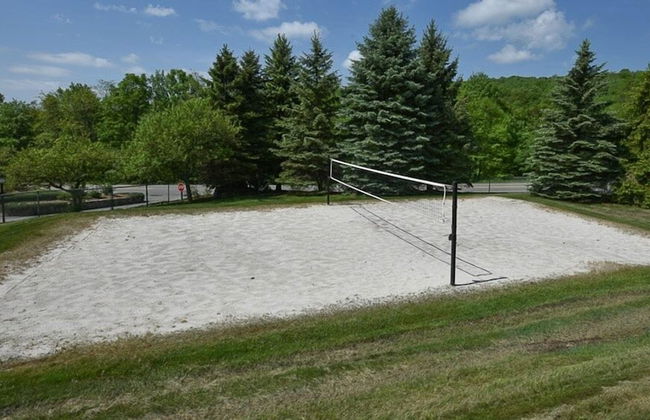 Seven Springs Woodridge 3 Bedroom Condo, Private Deck, Forest view by RedAwning - Foto 14