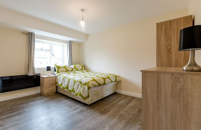 Kynsparks Luxury Apartments - Foto 13