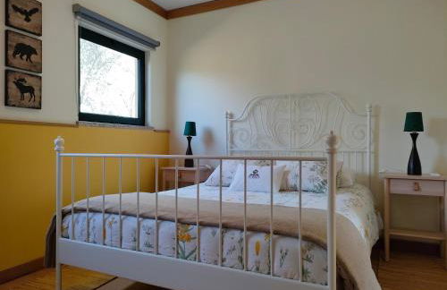 Casa das Palmeiras - Pedagogic Farm - Foto 62