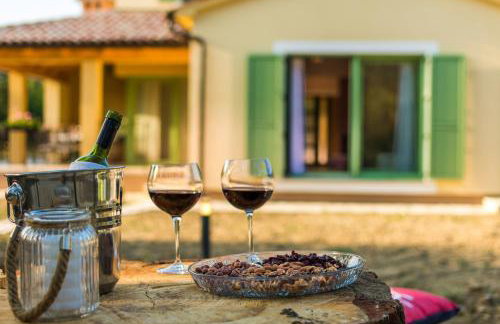 Villa Mare & Monti Istra - Foto 11