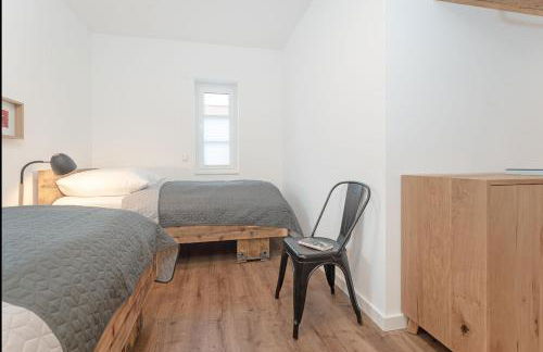 Am Feldweg 8 Lüttn Kombüse - Foto 32