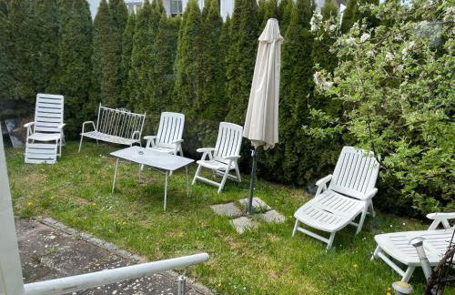 Sehr schöne Wohnung in 70839 Gerlingen in Deutschland - Foto 17