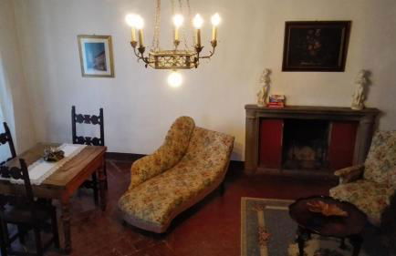 Residenza d'Epoca Il Cassero - Foto 61