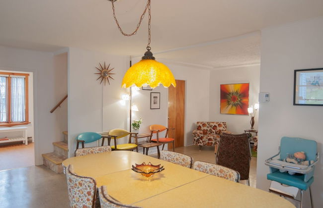 La Maison Gagnon - Foto 19