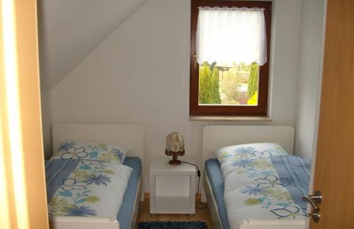 Ferienwohnung Nüssleshof - Foto 19