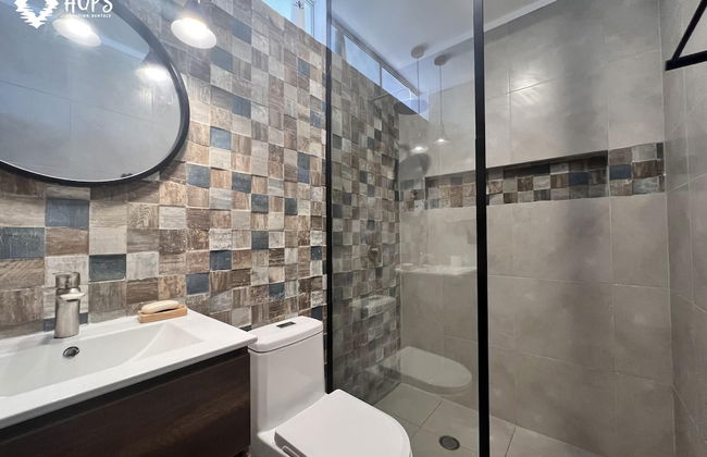 HOP Aruba Exclusiva Oasis y Playa en Chincha - Foto 17