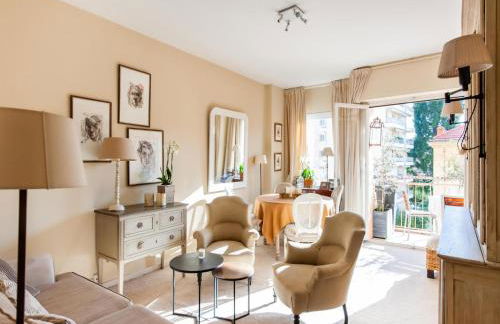 Chez Gabrielle - Photo 1