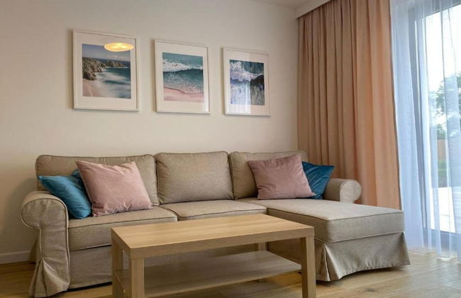 Holiday Home in Grzybowo Near Wide Beach - Foto 6