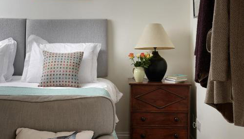 Stunning Cabin with incredible views near Goodwood - Foto 4