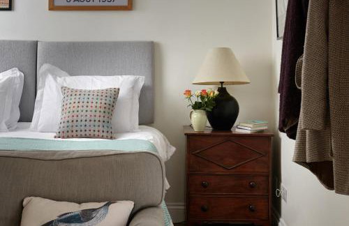 Stunning Cabin with incredible views near Goodwood - Foto 4