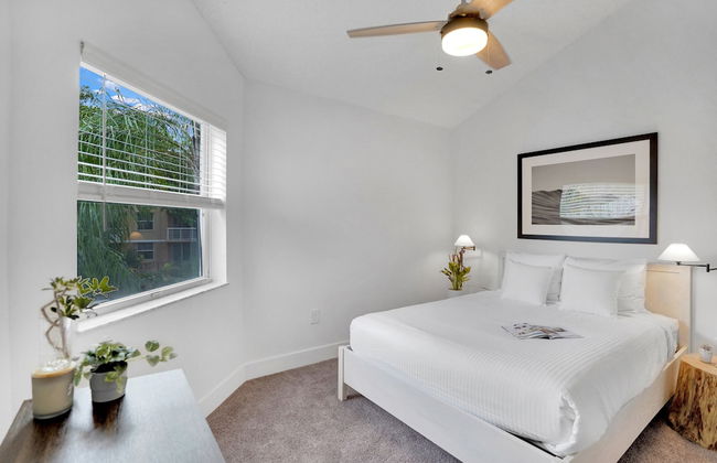 Tucker at Sheridan Ocean Club Fort Lauderdale - Foto 4