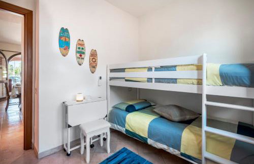 Villa Ornella - 3 bagni, giardino, mare a 1 minuto - Foto 32