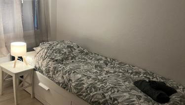 Le Petit Solo - studio pour 1 personne à Tours - Photo 3