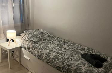 Le Petit Solo - studio pour 1 personne à Tours - Photo 3