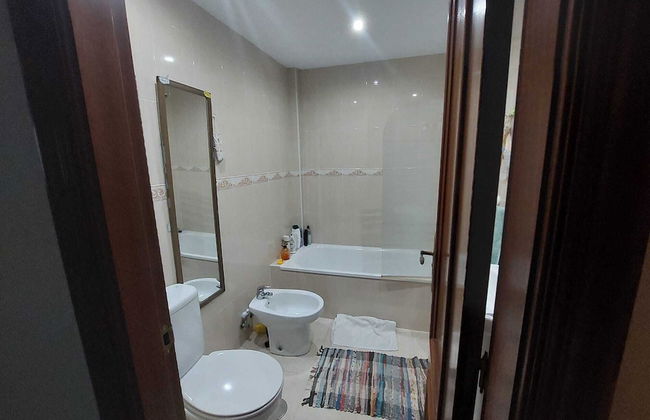 Beautiful 2-bed Apartment Next to Gibraltar - Foto 8