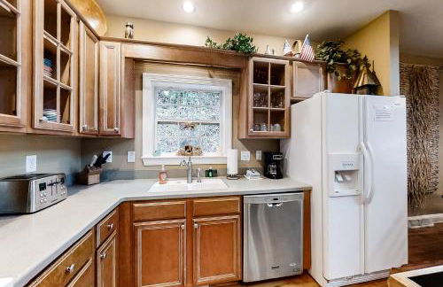 Above the River - Foto 15