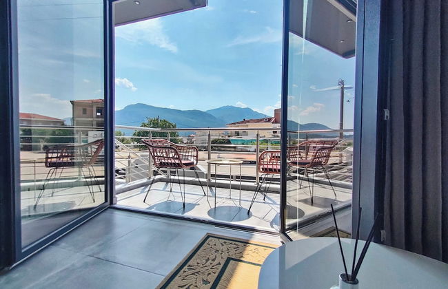 Tsikaris Boutique Guesthouse - Photo 35