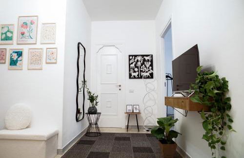 Thery House - Tiburtina Apartment - Foto 17