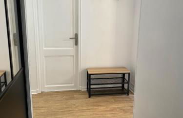 Chic and Cosy apartment GV Port Garibaldi - Foto 8