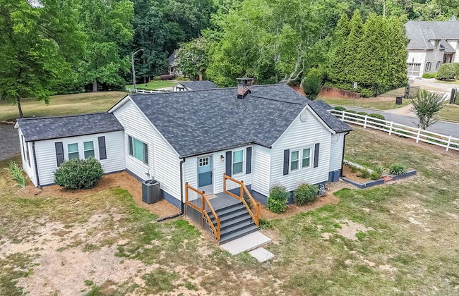 Kennesaw Cottage - Foto 1