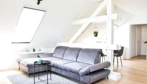 stycoz - Modernes Loft - 60 m2 - Küche - Parken - Foto 3